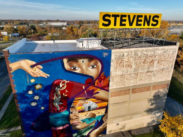 1273 Broadway Boulevard, Flint, MI 48506