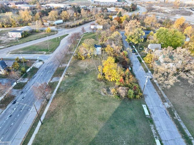 1273 Broadway Boulevard, Flint, MI 48506