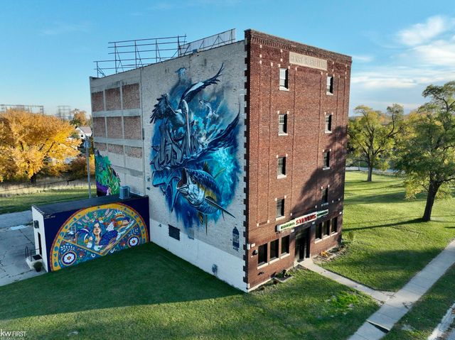 1273 Broadway Boulevard, Flint, MI 48506