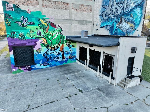1273 Broadway Boulevard, Flint, MI 48506