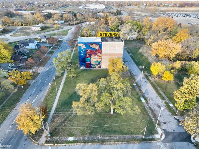 1273 Broadway Boulevard, Flint, MI 48506