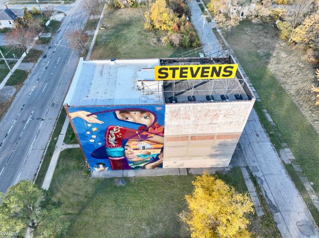 1273 Broadway Boulevard, Flint, MI 48506