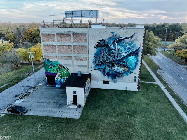 1273 Broadway Boulevard, Flint, MI 48506