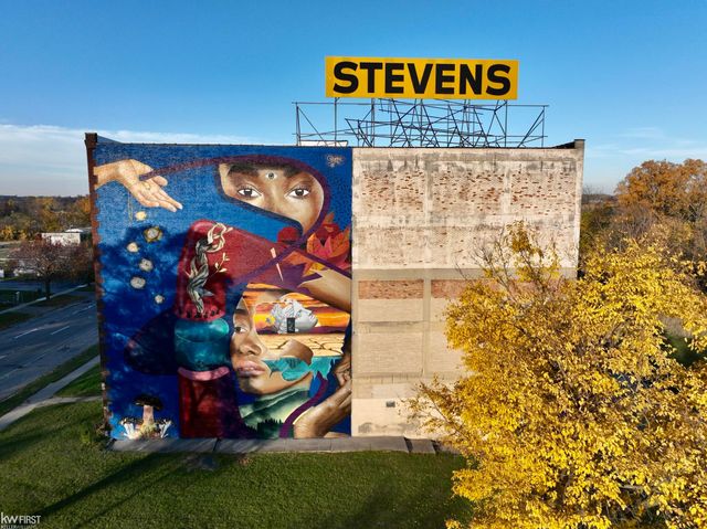1273 Broadway Boulevard, Flint, MI 48506