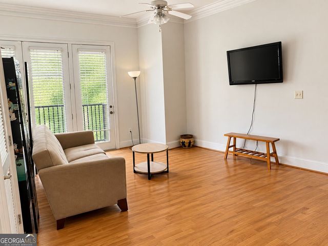 2277 peachtree rd 401, Atlanta, GA 30309