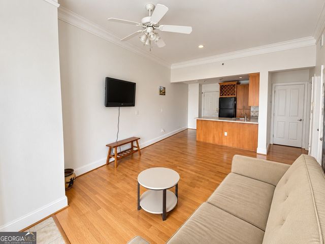 2277 peachtree rd 401, Atlanta, GA 30309