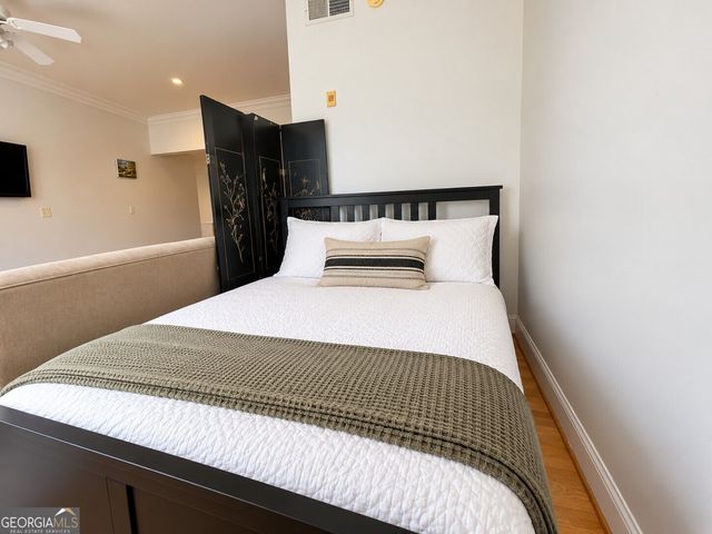 2277 peachtree rd 401, Atlanta, GA 30309