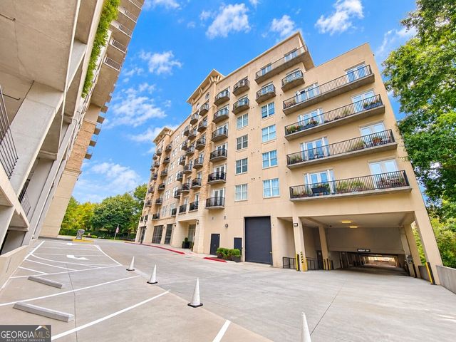 2277 peachtree rd 401, Atlanta, GA 30309