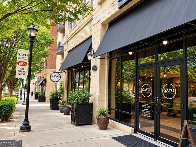 2277 peachtree rd 401, Atlanta, GA 30309