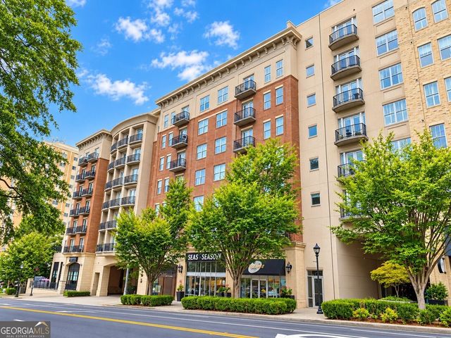 2277 peachtree rd 401, Atlanta, GA 30309