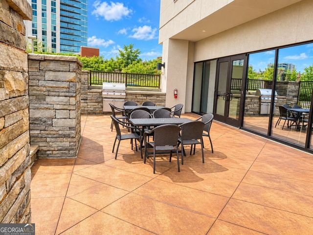 2277 peachtree rd 401, Atlanta, GA 30309