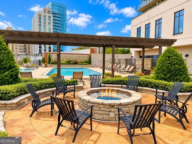 2277 peachtree rd 401, Atlanta, GA 30309