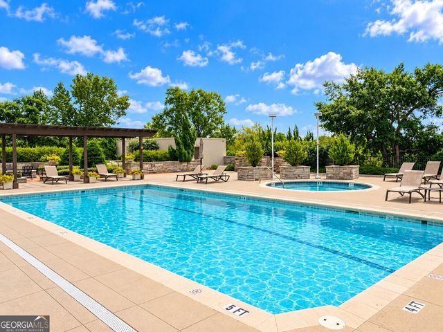 2277 peachtree rd 401, Atlanta, GA 30309