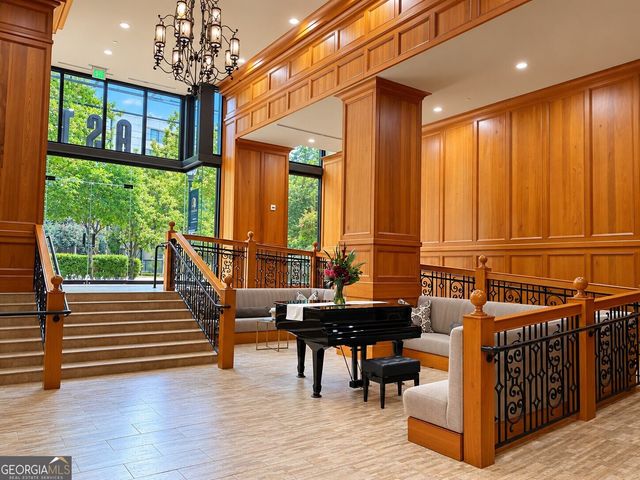 2277 peachtree rd 401, Atlanta, GA 30309