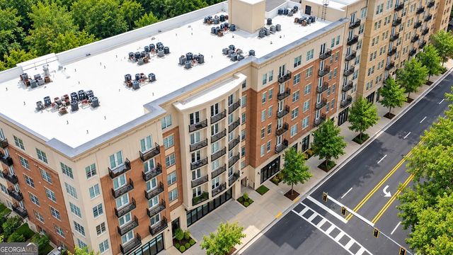 2277 peachtree rd 401, Atlanta, GA 30309
