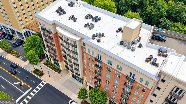 2277 peachtree rd 401, Atlanta, GA 30309