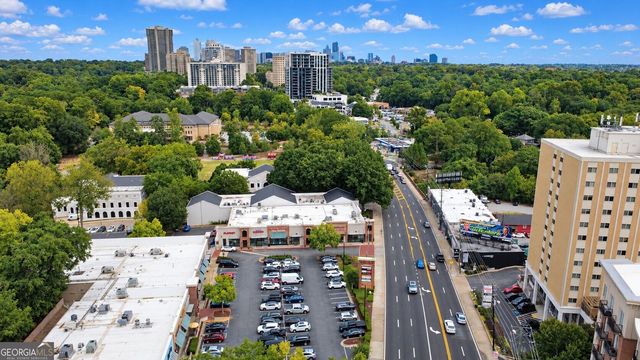2277 peachtree rd 401, Atlanta, GA 30309