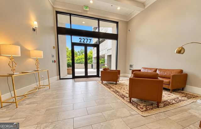 2277 peachtree rd 401, Atlanta, GA 30309