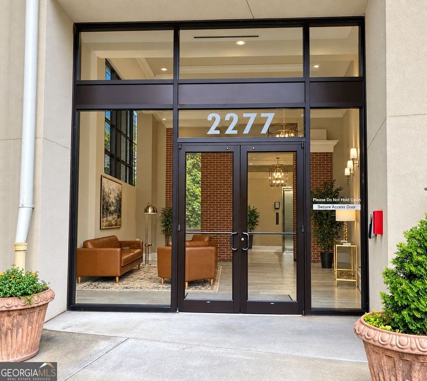 2277 peachtree Road 401, Atlanta, GA 30309 — photo 4