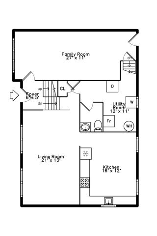 382 Chappel Avenue, Calumet City, IL 60409