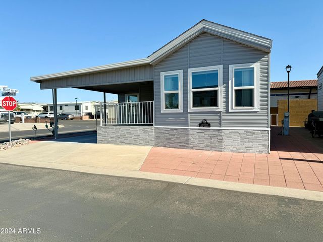 7750 E BROADWAY Road 911, Mesa, AZ 85208