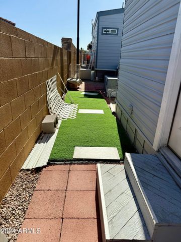 7750 E BROADWAY Road 911, Mesa, AZ 85208