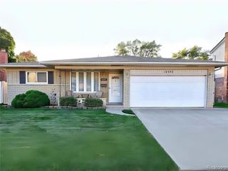 10352 Gulley Street, Taylor, MI 48180