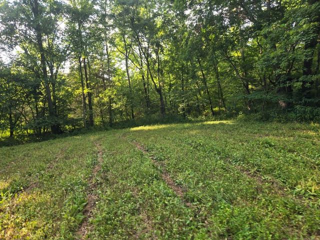 2521 Bald Hill Road, Carlisle, KY 40311