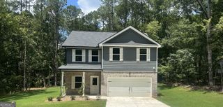 128 turtle cove, Monticello, GA 31064