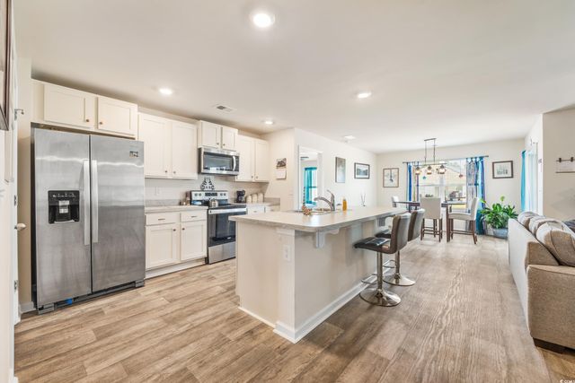 142 Pine Forest Dr., Conway, SC 29526