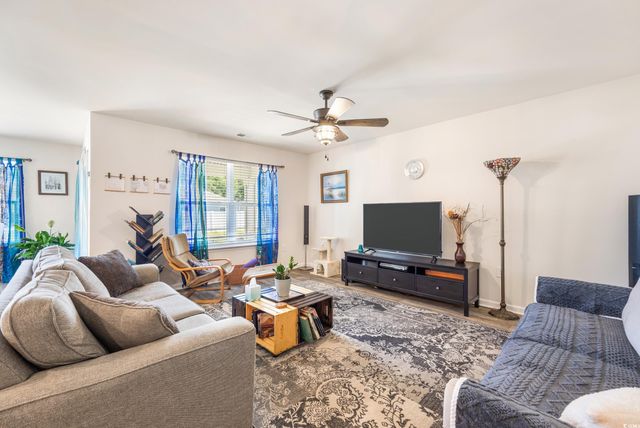 142 Pine Forest Dr., Conway, SC 29526
