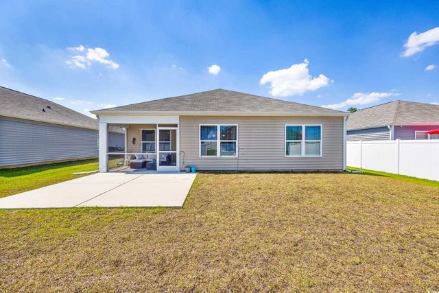 142 Pine Forest Dr., Conway, SC 29526