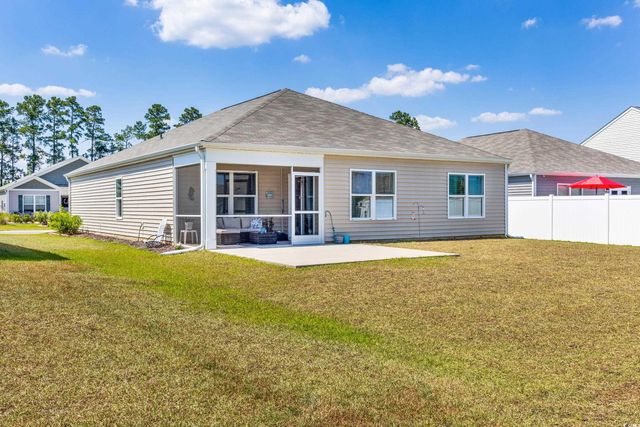 142 Pine Forest Dr., Conway, SC 29526