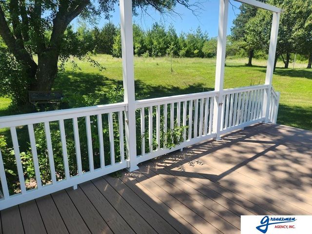 61490 136 Highway, Tecumseh, NE 68450