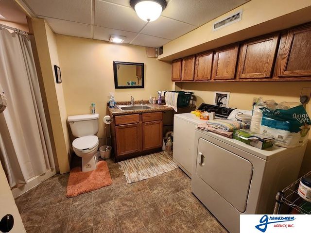 61490 136 Highway, Tecumseh, NE 68450