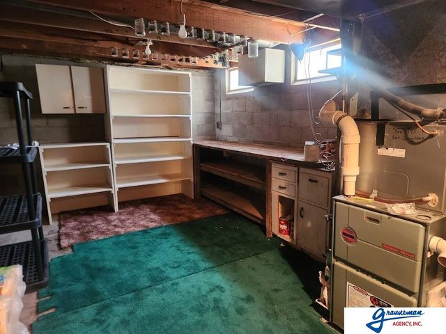 61490 136 Highway, Tecumseh, NE 68450