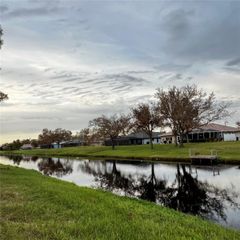 717 ROTONDA CIRCLE, Rotonda West, FL 33947