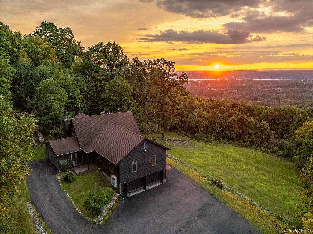 36 Blue Grass Lane, Beacon, NY 12508 — exterior