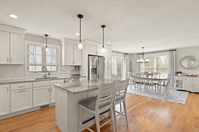 39 Windchime Road, Easton, MA 02375