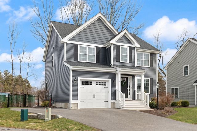 39 Windchime Road, Easton, MA 02375