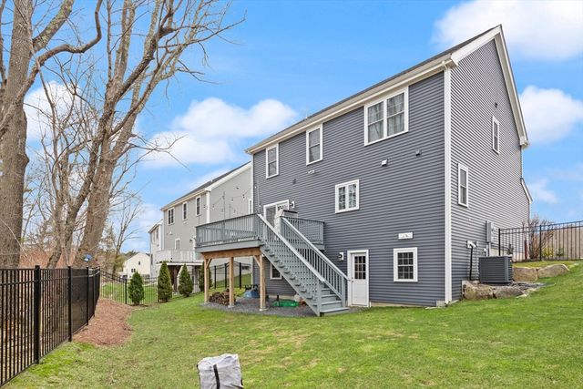 39 Windchime Road, Easton, MA 02375