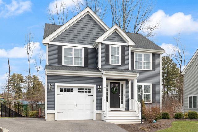 39 Windchime Road, Easton, MA 02375