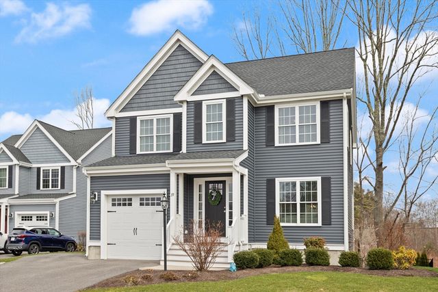 39 Windchime Road, Easton, MA 02375
