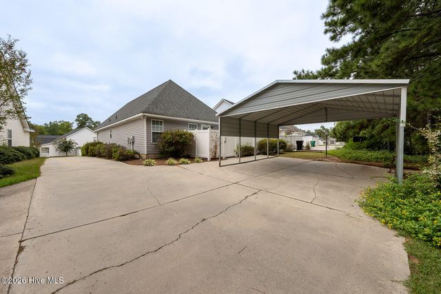 621 Dunloe Circle, Evans, GA 30809