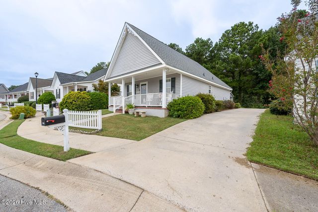 621 Dunloe Circle, Evans, GA 30809