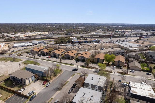 8621 Putnam DR C, Austin, TX 78757