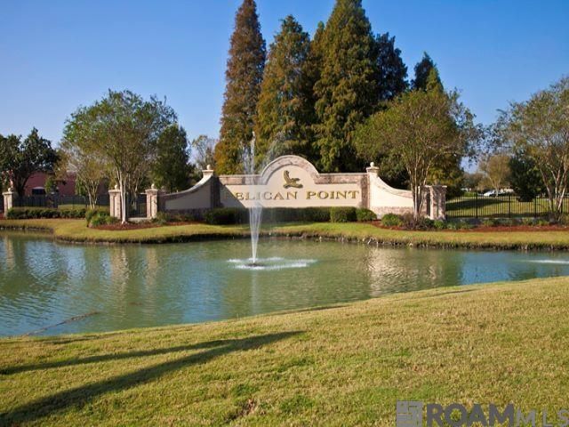 6060 Royal Palms Ct, Gonzales, LA 70737
