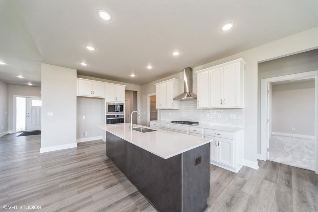 1395 NW Steven Street, Waukee, IA 50263