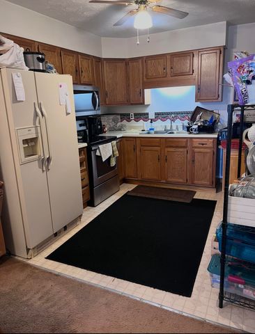 116 Circle Drive, Cross Lanes, WV 25313