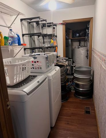 116 Circle Drive, Cross Lanes, WV 25313